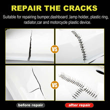 Učitaj sliku u galeriji, Pištolj za Lemljenje Plastike