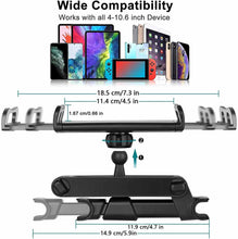 Učitaj sliku u galeriji, Držač za Telefon i Tablet za Zadnje Sedište