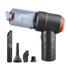 Učitaj sliku u galeriji, Mini Bežični Usisivač za Auto