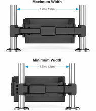 Učitaj sliku u galeriji, Držač za Telefon i Tablet za Zadnje Sedište
