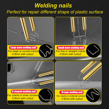 Učitaj sliku u galeriji, Pištolj za Lemljenje Plastike