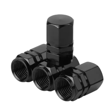 Učitaj sliku u galeriji, Kapice ventila za točkove – univerzalne (set 5 kom)