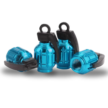 Učitaj sliku u galeriji, Kapice ventila - Bomba