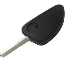 Učitaj sliku u galeriji, kućište ključa alfa romeo metalni logo