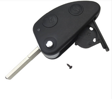 Učitaj sliku u galeriji, sklopivo kućište ključa bez elektronike