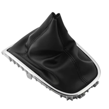 Učitaj sliku u galeriji, Koža Ručice Menjača Opel Astra J