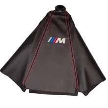 Učitaj sliku u galeriji, Kožica menjača univerzalna BMW M