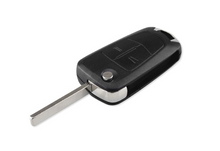 Učitaj sliku u galeriji, Kućište Ključa Opel Astra H Corsa Zafira Signum Vectra