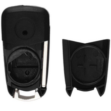 Učitaj sliku u galeriji, Kućište Ključa Opel Astra H Corsa Zafira Signum Vectra