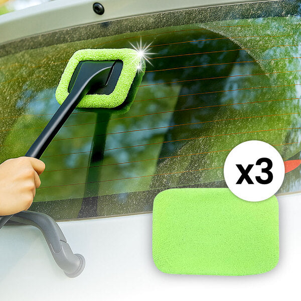 Magična Četka za Stakla - Longbrush
