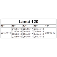 Učitaj sliku u galeriji, Lanci za sneg