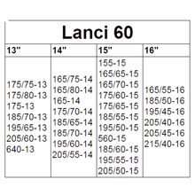 Učitaj sliku u galeriji, Lanci za sneg