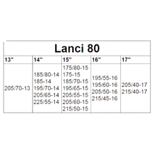 Učitaj sliku u galeriji, Lanci za sneg