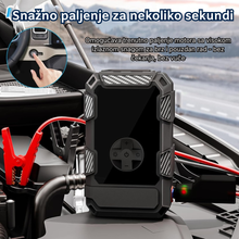 Učitaj sliku u galeriji, booster za akumulator 4000A