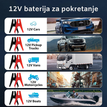 Učitaj sliku u galeriji, Kapacitet baterije: 8000mAh (4 ćelije)
