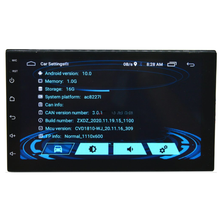 Učitaj sliku u galeriji, Multimedija 7″ Android 14 CARPLAY – GPS WiFi Bluetooth