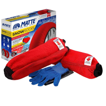 Učitaj sliku u galeriji, Oprema za čarapu za sneg