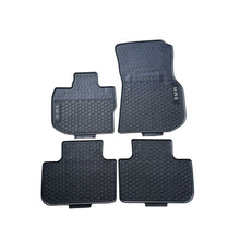 Učitaj sliku u galeriji, Tipske Gumene Patosnice BMW