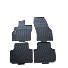 Učitaj sliku u galeriji, Tipske Gumene Patosnice AUDI