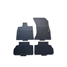 Učitaj sliku u galeriji, Tipske Gumene Patosnice AUDI