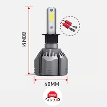 Učitaj sliku u galeriji, R11 H3 Led Sijalice