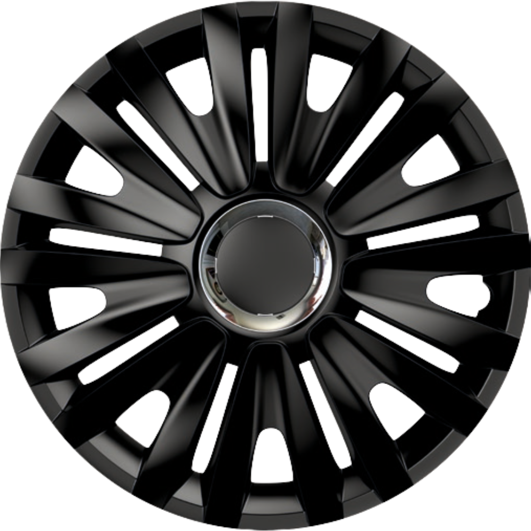 Ratkapne 15″ Royal RC Black