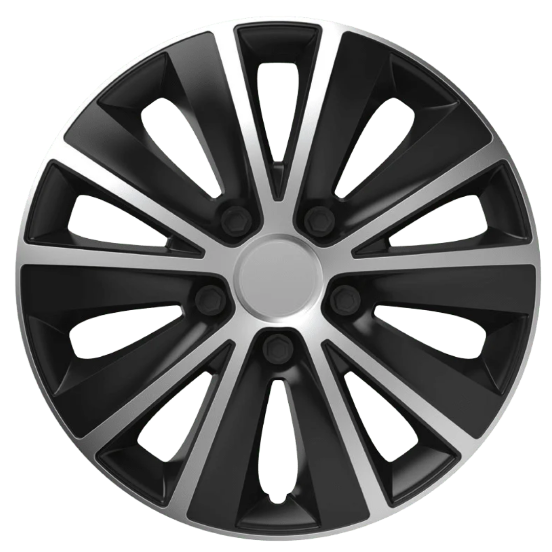 Ratkapne Versaco 14" Rapide Black & Silver
