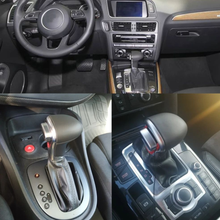 Učitaj sliku u galeriji, Ručica menjača Automatik Audi A6 /A6L