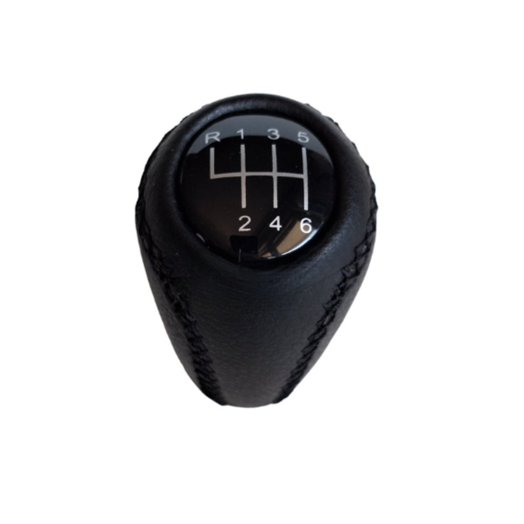 Mazda 3 6 brzina - Crna