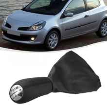 Učitaj sliku u galeriji, Ručica menjača za Renault Clio 3