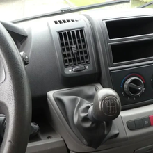 Učitaj sliku u galeriji, Ručica peugeot Boxer 6 brzina