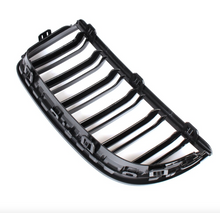 Učitaj sliku u galeriji, BMW Dupli Crni Grill Serija 3 E90 2005-2008