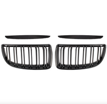 Učitaj sliku u galeriji, BMW Dupli Crni Grill Serija 3 E90 2005-2008