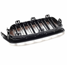 Učitaj sliku u galeriji, BMW Dupli Crni Grill Serija 3 F30 2012-2018