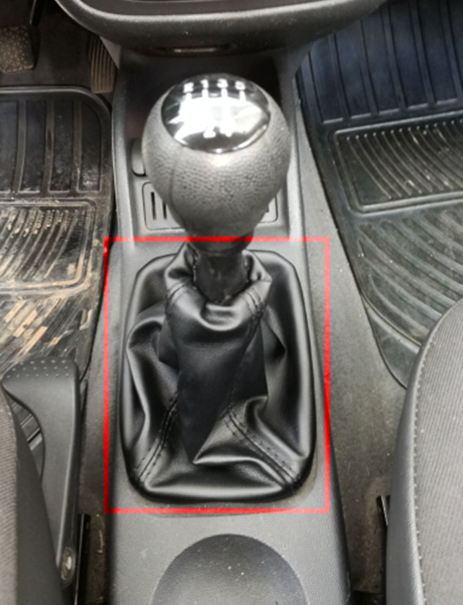Kožica Menjača Opel Astra G / Zafira A