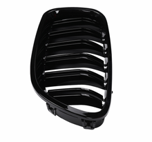 Učitaj sliku u galeriji, BMW Dupli Crni Grill Serija 5 F10 2010-2017