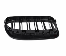 Učitaj sliku u galeriji, BMW Dupli Crni Grill Serija 5 F10 2010-2017