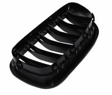 Učitaj sliku u galeriji, BMW Dupli Crni Grill Serija 5 F10 2010-2017