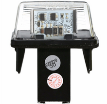 Učitaj sliku u galeriji, LED Svetla za Tablicu Peugeot 206 207 407 Citroen C3 C4 Picasso Saxo Xsara