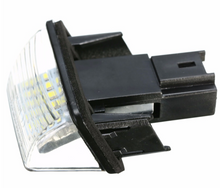 Učitaj sliku u galeriji, LED Svetla za Tablicu Peugeot 206 207 407 Citroen C3 C4 Picasso Saxo Xsara