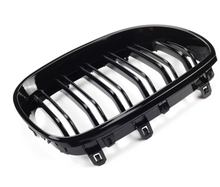 Učitaj sliku u galeriji, BMW Dupli Crni Grill Serija 5 E60 2003-2010