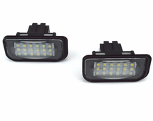 Učitaj sliku u galeriji, LED Svetlo za Mercedes C Klasa W203 E Klasa W211