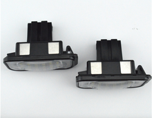 Učitaj sliku u galeriji, LED Svetlo za Mercedes C Klasa W203 E Klasa W211