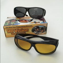 Učitaj sliku u galeriji, HD Naočare za Dnevnu i Noćnu Vožnju