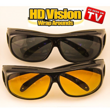 Učitaj sliku u galeriji, HD Naočare za Dnevnu i Noćnu Vožnju