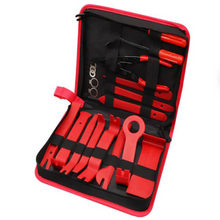 Učitaj sliku u galeriji, Set Alata za Demontažu Tapacira i Karoserije