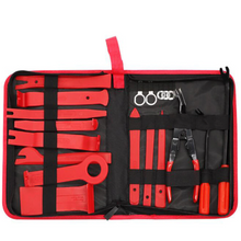 Učitaj sliku u galeriji, Set Alata za Demontažu Tapacira i Karoserije