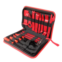 Učitaj sliku u galeriji, Set Alata za Demontažu Tapacira i Karoserije