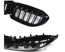 Učitaj sliku u galeriji, BMW Dupli Crni Grill Serija 3 G20 2019-2022