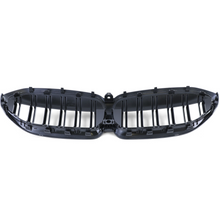 Učitaj sliku u galeriji, BMW Dupli Crni Grill Serija 3 G20 2019-2022